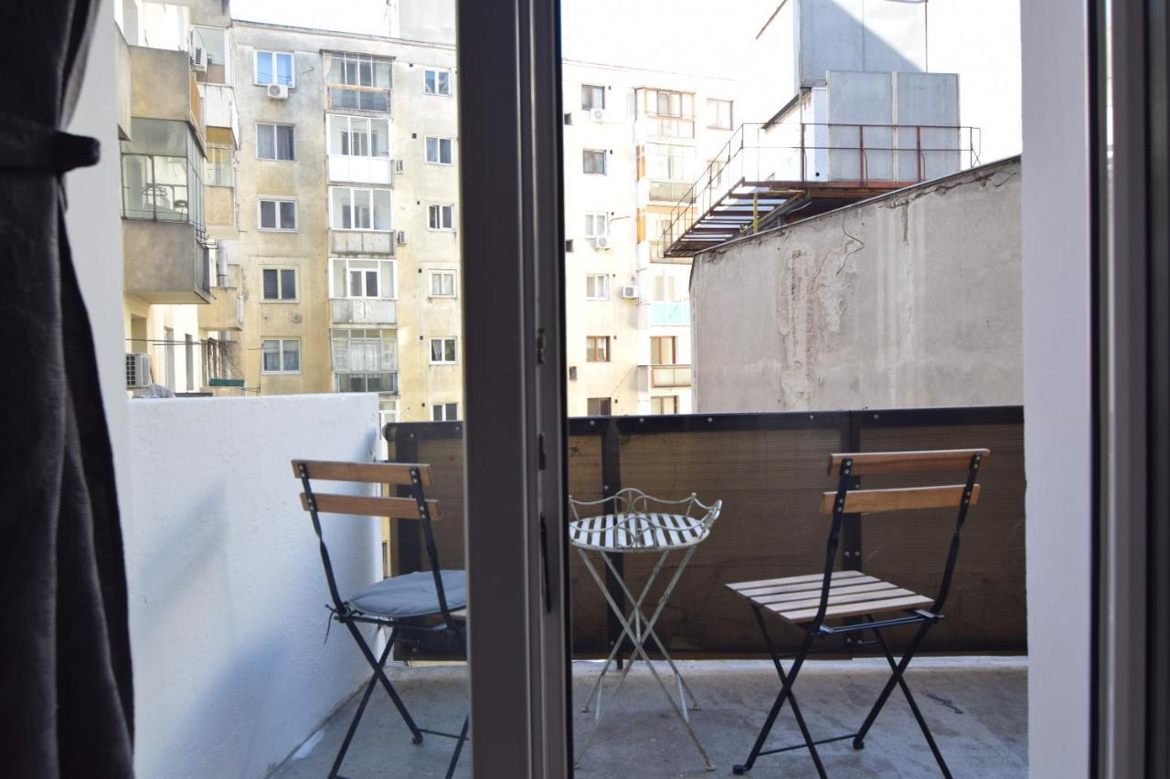 Bucharest Old Town公寓 外观 照片